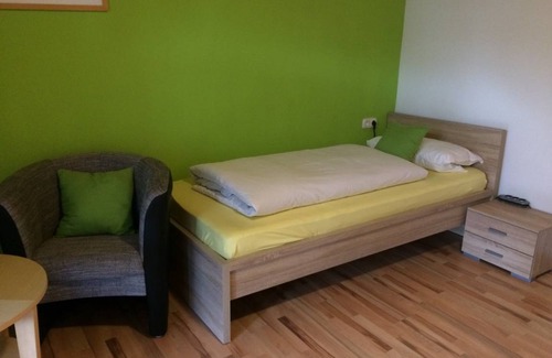 Speicherz Apartment | Apartment ∙ 1 bedroom ∙ 2 guests