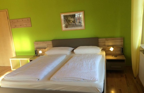 Speicherz Apartment | Apartment ∙ 1 bedroom ∙ 2 guests