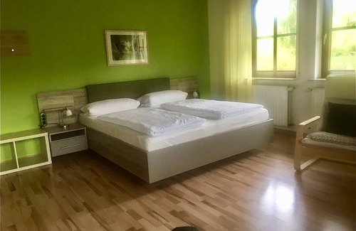 Speicherz Apartment | Apartment ∙ 1 bedroom ∙ 2 guests