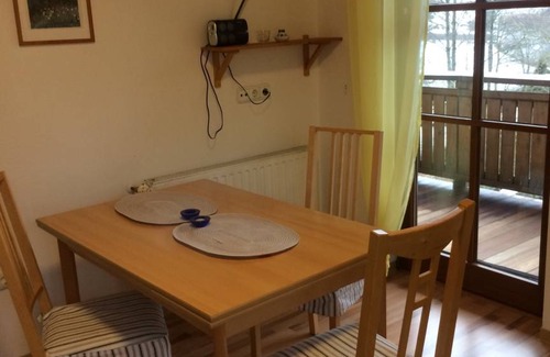 Speicherz Apartment | Apartment ∙ 1 bedroom ∙ 2 guests