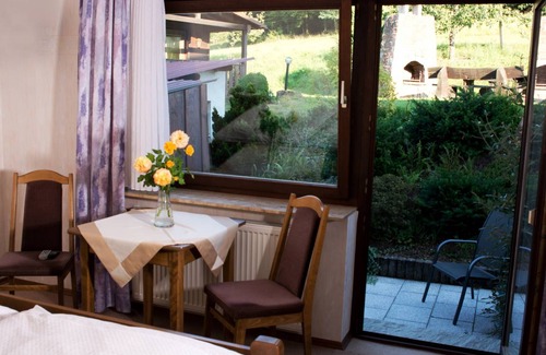 Wildensee Apartment | Apartment ∙ 1 bedroom ∙ 2 guests