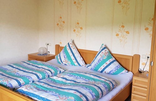 Wildensee Apartment | Apartment ∙ 1 bedroom ∙ 2 guests