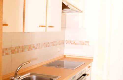 Wildensee Apartment | Apartment ∙ 1 bedroom ∙ 2 guests