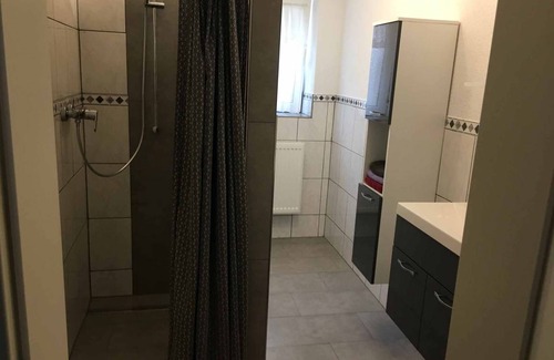 Marzling Apartment | Apartment ∙ 1 bedroom ∙ 3 guests