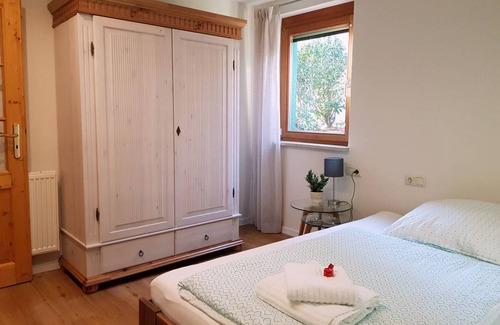 Rottbach Apartment | Apartment ∙ 1 bedroom ∙ 2 guests