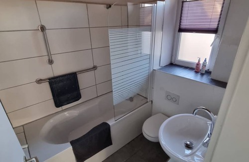 Dettelbach Apartment | Apartment ∙ 1 bedroom ∙ 4 guests
