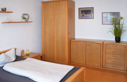 Muersbach Apartment | Apartment ∙ 1 bedroom ∙ 2 guests