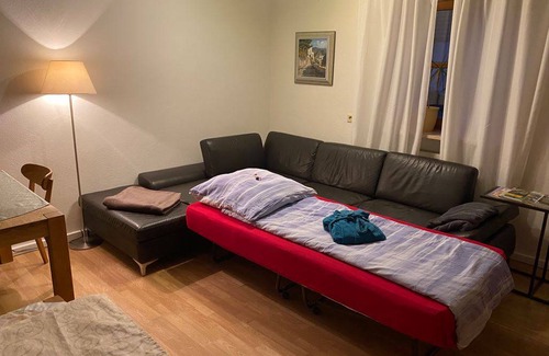 Dietfurt Apartment | Apartment ∙ 1 bedroom ∙ 2 guests