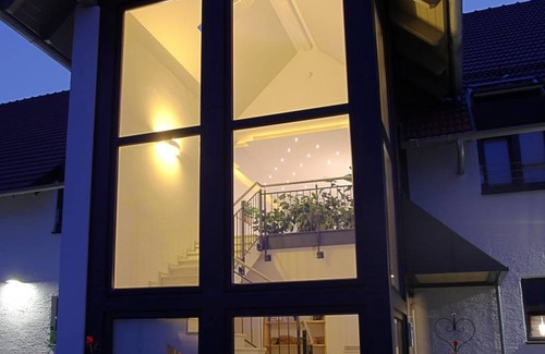 Altdorf Apartment | Apartment ∙ 1 bedroom ∙ 3 guests