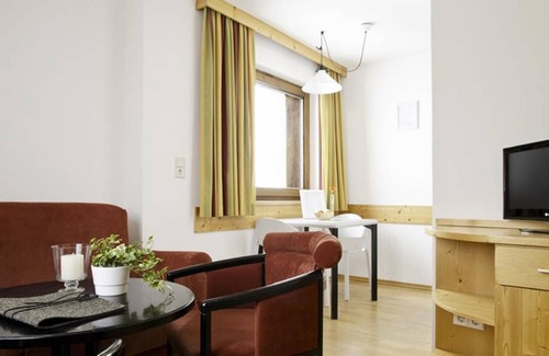 Kuhtai Apartment | Apartment ∙ 1 bedroom ∙ 4 guests