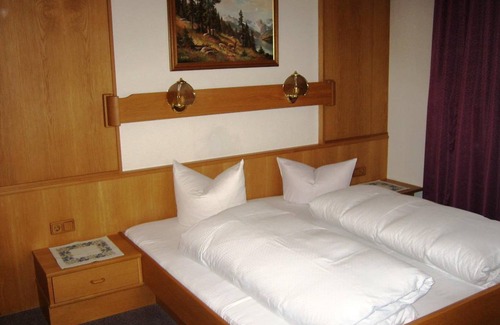 Kappl Apartment | Apartment ∙ 1 bedroom ∙ 6 guests