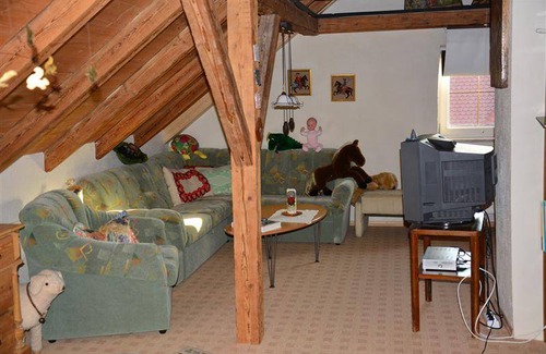 Diedorf Markt Apartment | Apartment ∙ 1 bedroom ∙ 2 guests