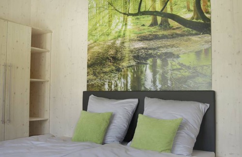 Ebrach Apartment | Apartment ∙ 1 bedroom ∙ 2 guests
