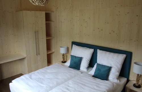 Ebrach Apartment | Apartment ∙ 1 bedroom ∙ 4 guests