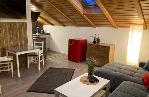Roedental Apartment | Apartment ∙ 1 bedroom ∙ 3 guests