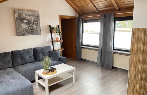 Roedental Apartment | Apartment ∙ 1 bedroom ∙ 3 guests