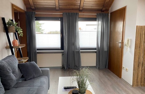 Roedental Apartment | Apartment ∙ 1 bedroom ∙ 3 guests