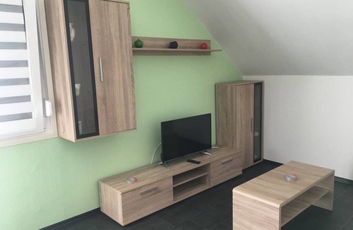 Gambach Apartment | Apartment ∙ 1 bedroom ∙ 3 guests
