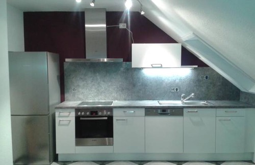 Gambach Apartment | Apartment ∙ 1 bedroom ∙ 3 guests