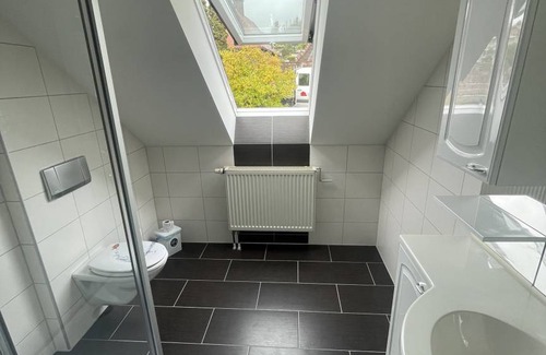 Gambach Apartment | Apartment ∙ 1 bedroom ∙ 3 guests