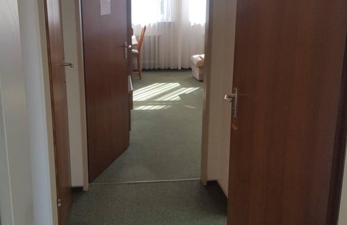 Gmain Apartment | Apartment ∙ 1 guest