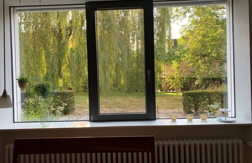 Regensburg Apartment | Apartment ∙ 1 bedroom ∙ 4 guests