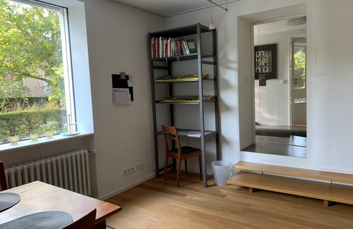 Regensburg Apartment | Apartment ∙ 1 bedroom ∙ 4 guests