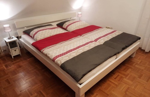 Langenprozelten Apartment | Apartment ∙ 1 bedroom ∙ 2 guests