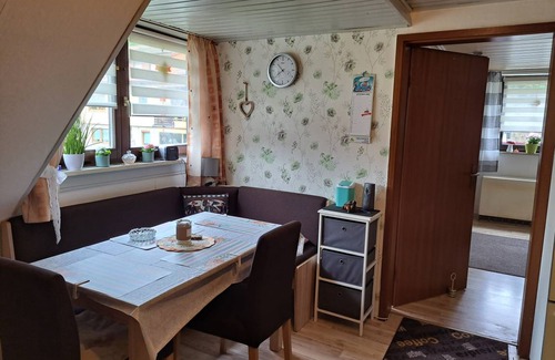 Steinwiesen Apartment | Apartment ∙ 1 bedroom ∙ 3 guests