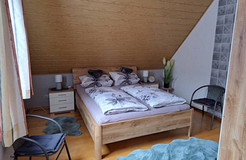 Steinwiesen Apartment | Apartment ∙ 1 bedroom ∙ 3 guests