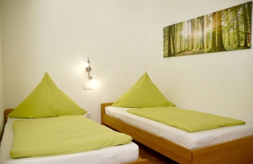 Oberreutin Apartment | Apartment 1, 38sqm, 1 bedroom, max. 3 persons