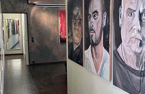 Marktheidenfeld Apartment | Apartment ∙ 1 bedroom ∙ 2 guests