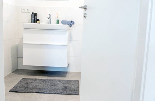 Marktheidenfeld Apartment | Apartment ∙ 1 bedroom ∙ 3 guests
