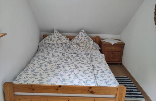Oberbessenbach Apartment | Apartment ∙ 1 bedroom ∙ 5 guests