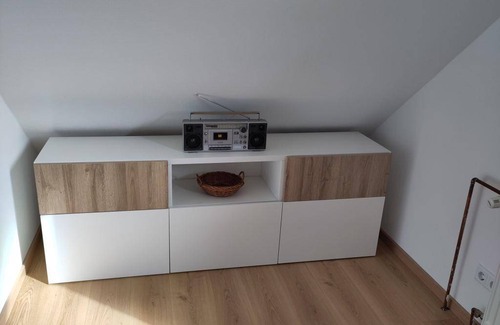 Oberbessenbach Apartment | Apartment ∙ 1 bedroom ∙ 5 guests