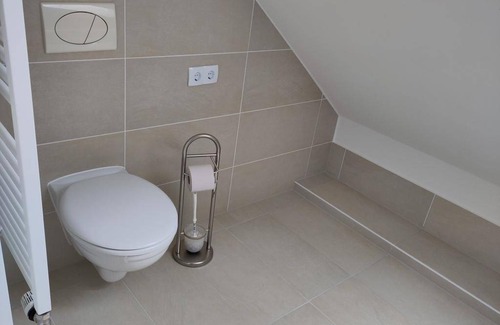 Oberbessenbach Apartment | Apartment ∙ 1 bedroom ∙ 5 guests
