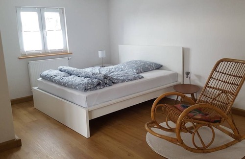 Deggendorf Apartment | Apartment ∙ 1 bedroom ∙ 2 guests