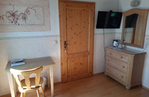 Bad Endorf Apartment | Apartment ∙ 1 guest