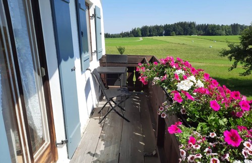 Bad Endorf Apartment | Apartment ∙ 1 guest