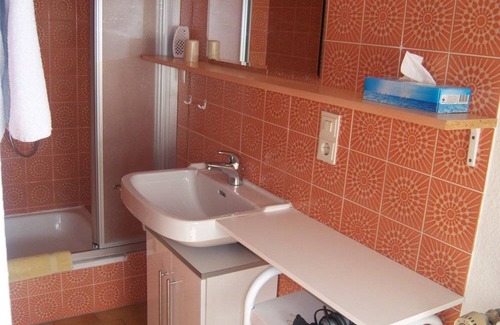 Heitlern Apartment | Apartment ∙ 1 guest