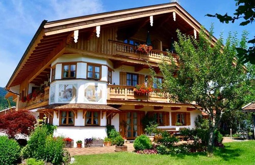 Egern Apartment | Apartment 10 - Apartments Buchberger