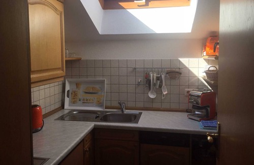 Rottach Apartment | Apartment 17 - Apartment house on the Rottach