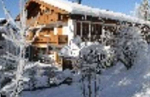 Rottach Apartment | Apartment 17 - Apartment house on the Rottach