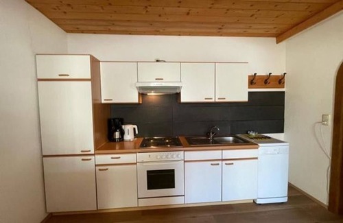Kaunerberg Apartment | Apartment 2-5 people - Apartment Schranz
