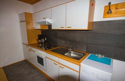 Kaunerberg Apartment | Apartment 2-5 people - Apartment Schranz