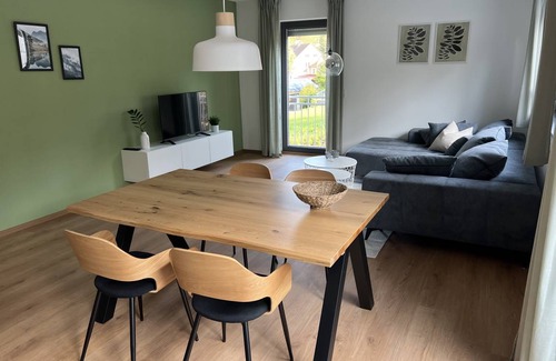 Weissenburg in Bayern Apartment | Apartment ∙ 2 bedrooms ∙ 4 guests