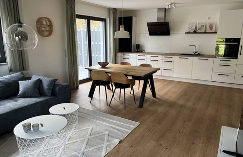 Weissenburg in Bayern Apartment | Apartment ∙ 2 bedrooms ∙ 4 guests