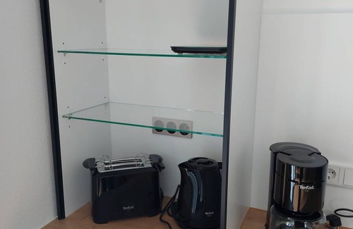 Weissenburg in Bayern Apartment | Apartment ∙ 2 bedrooms ∙ 4 guests