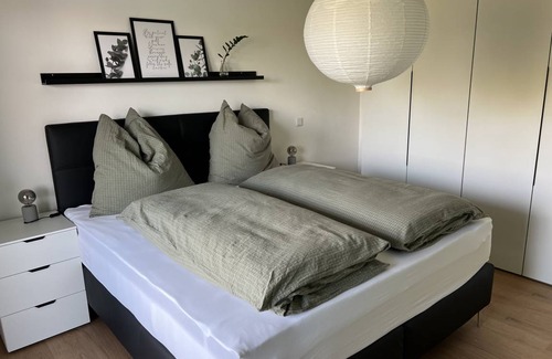 Weissenburg in Bayern Apartment | Apartment ∙ 2 bedrooms ∙ 4 guests