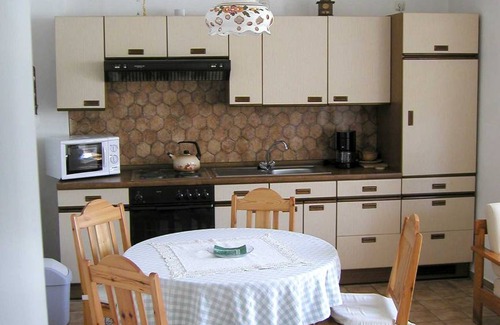 Bischofsgruen Apartment | Apartment ∙ 2 bedrooms ∙ 4 guests